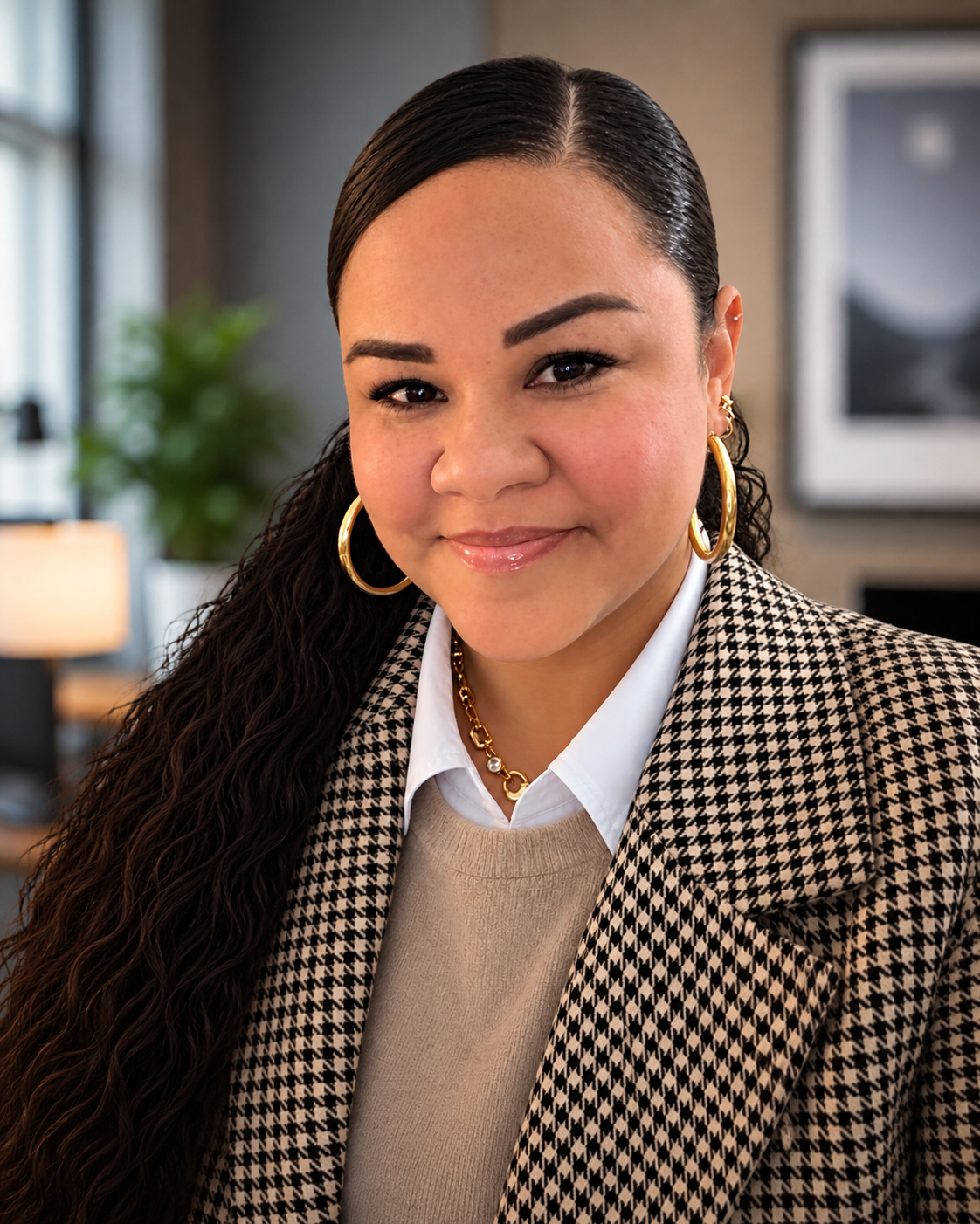 Annemarie Sheppard, Founder of AVS Consulting Strategies