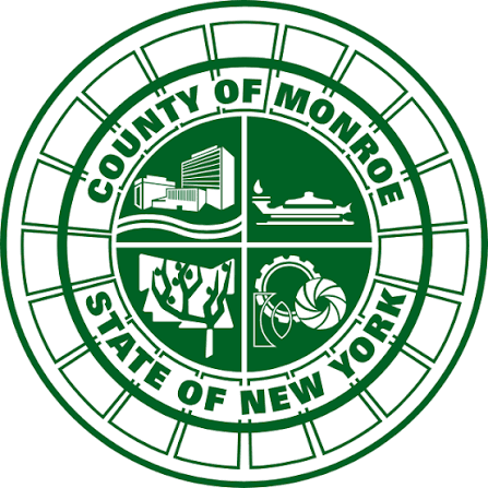 County of Monroe, State of New York