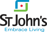 St. John's Embrace Living