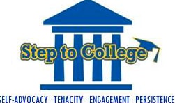 Step to College